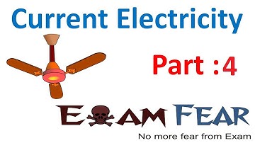 Scalar or Vector  | Current Electricity #4 | CBSE Class 12 Physics Chapter 3