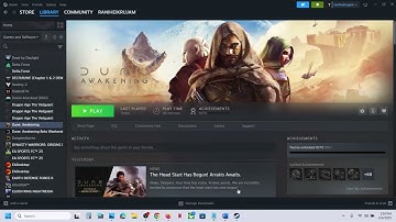 Fix Dune Awakening Network Error P34/FG3/H74/V94/V97 On PC