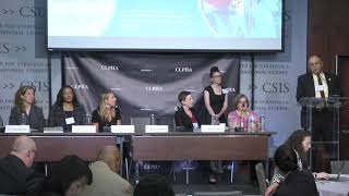 Housing Is Summit 2019 - PRESS CONFERENCE AND PANEL ON ELIMINATING BARRIERS TO POSTSECONDARY SUCCESS