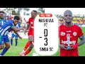 Simba Sc Yamgalagaza Mashujaa Fc Kwa Magoli Matatu Kwa Bila 0 3 Akiwa Ugenini 