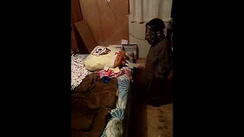 Mini Jason