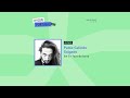 Watch “Um Siri fazendo barra” at PyCon Portugal 2025