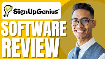 SignUpGenius Review | Are There Better Alternatives?