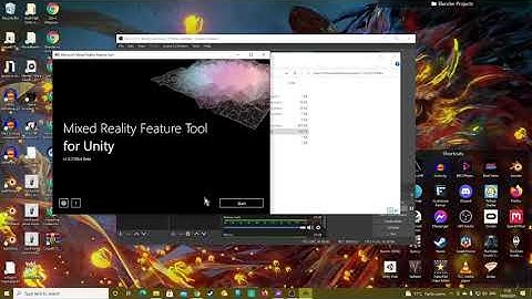 Tilt Brush to Altspace updated tutorial