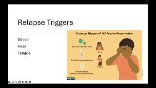 Multiple Sclerosis Part 2