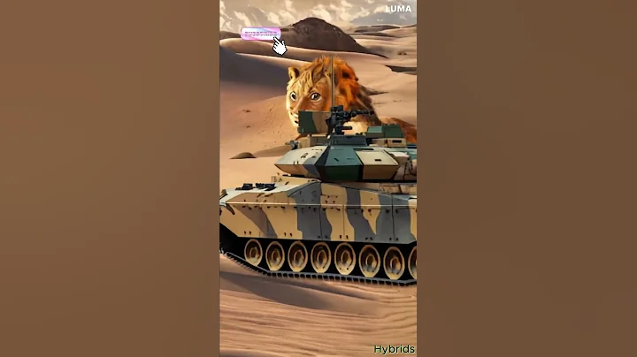 Animals + Vehicle (episode 6)