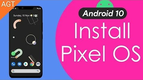 Pixel theme - for Redmi devices !!!