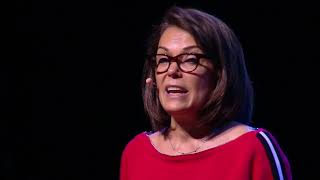Celebrity Equality, are you the problem? | Patricia van Lingen | TEDxGhent Profile