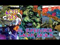 Acto 9.1.3 Todos los Caminos, Marvel Batalla de Superheroes