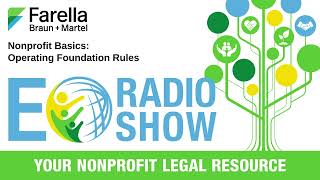 Download Lagu 018: Nonprofit Basics: Operating Foundation Rules Download Lagu 018: Nonprofit Basics: Operating Foundation Rules
