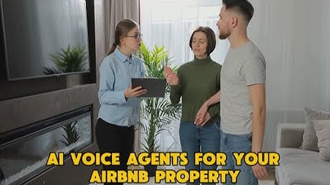 Supercharge Your Airbnb with AI