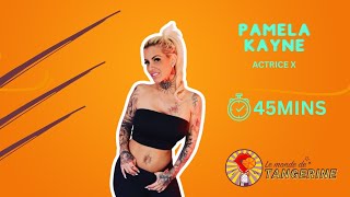 E96 Pamela Kayne Actrice Films Pour Adultes - YouTube