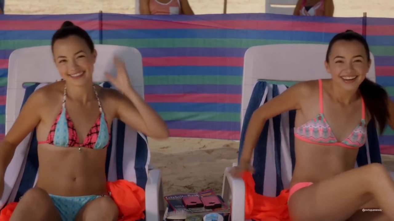 Merrel Twins Hot
