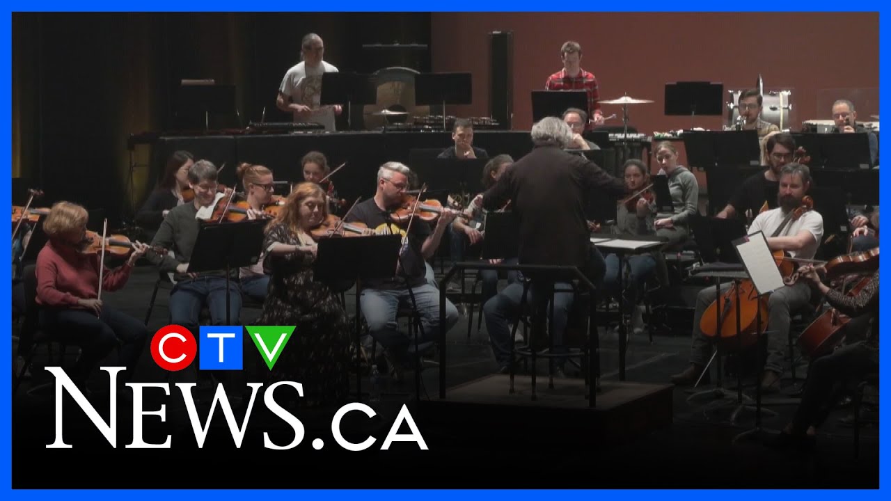 Winnipeg Symphony Orchestra rebounding after tough years