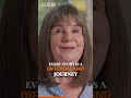 Julia Donaldson on viewing every story as a journey #shorts #juliadonaldson