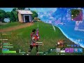 Fortnite reload gameplay squads win