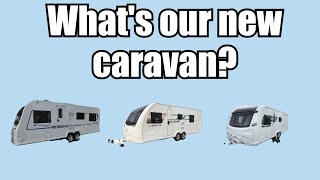 Got our new caravan ? WATCH THIS! #Shorts