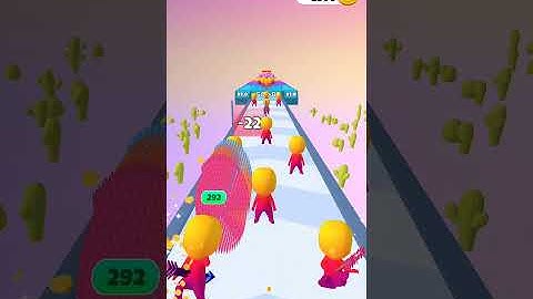 Arrow fest  game all levels gameplay android iOS walkthrough #short #gaming #fun