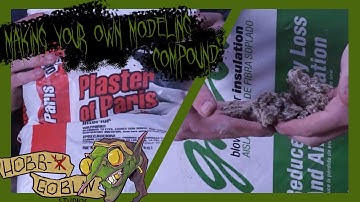 How to Make Modeling Compound Like Luke