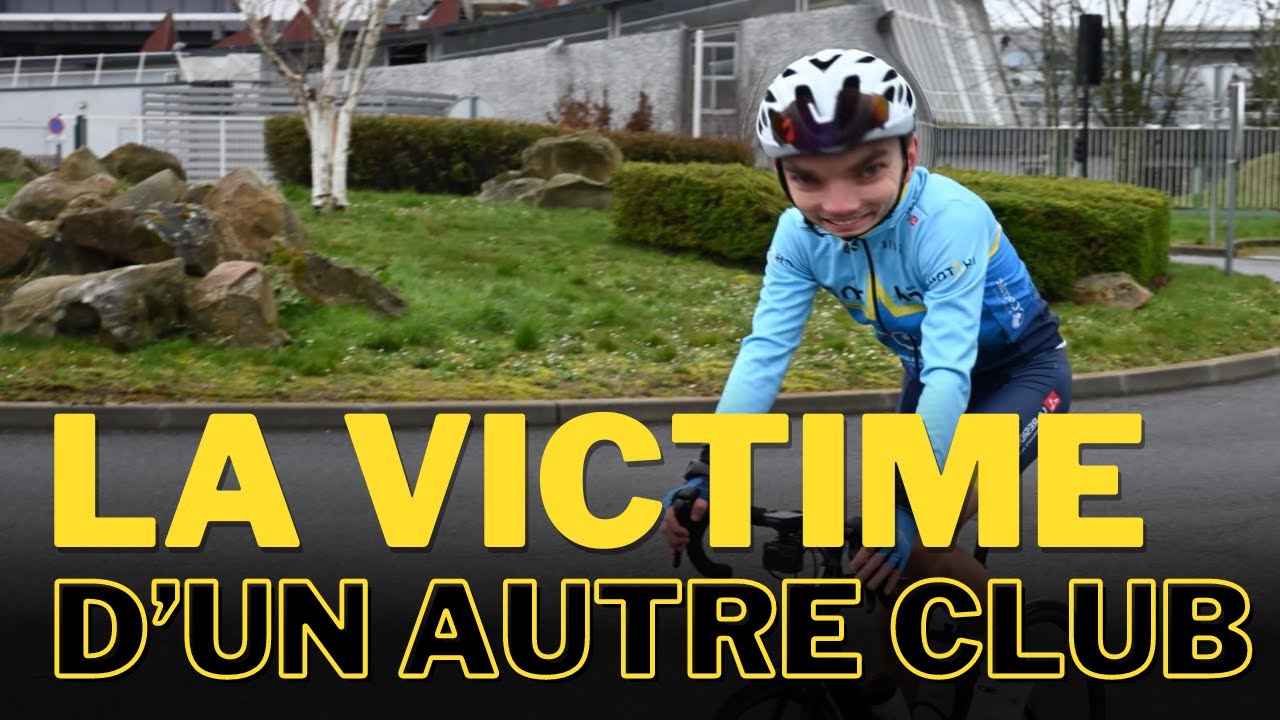 RIVALISER face à un club venu en FORCE ! - Villejust FSGT