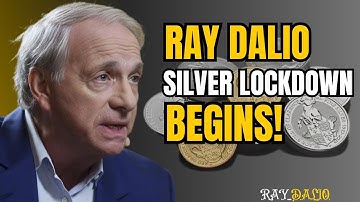 BREAKING: CHINA JUST TRIGGERED THE BIGGEST SILVER SQUEEZE IN MODERN HISTORY | FULL ANALYSIS