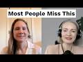 Too Busy for Gut Healing? Here’s What Actually Works | with Monika Holland