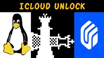 iPhone iCloud Unlock 2021 Linux | How to Remove Activation Lock from iPhone