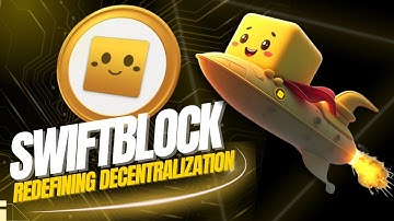 SwiftBlockNetwork Unveiled: Key Features and Insights