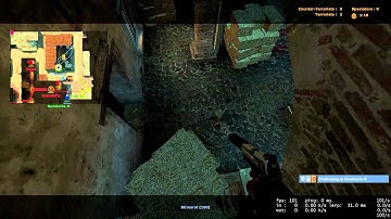 Counter-Strike:Source | Stimorol - Ninja Defuse