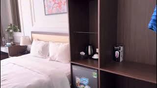 Charming moon hotel Hanoi