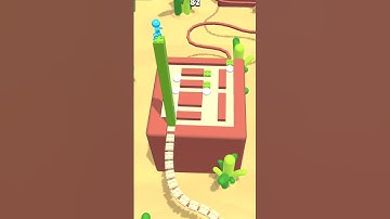 I Lost Everything in Stacky Dash Because of One Mistake!"