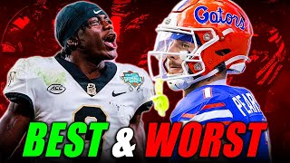 The 49ers Best & Worst Pick From NFL Draft | Krueger & Sterling