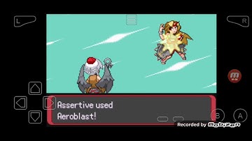 Touhoumon World Link Revised Mono Flying Run - Greta (Silver)