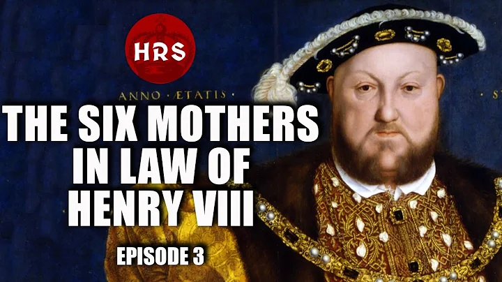 The Six Mothers in Law of Henry VIII Documentary (...