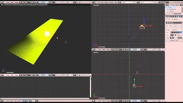 Blender Cycles Retroreflective Material (Multiple Angles)