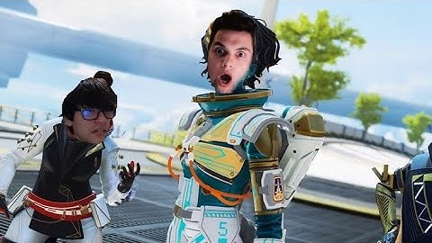 Movement player tries out buffed Genburten settings