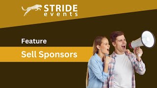 Invoice &amp; Sell Sponsorships Online