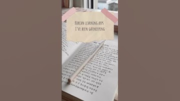 Unlock Korean fluency! #languagelearning #learnkorean #pingoai #tx8eq