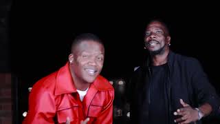 Nashie Lyon Feat Maskiri  Undimirire  