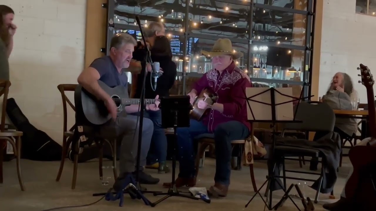 Neon Moon. Wild River. Lance Davis. Tom Roberts.