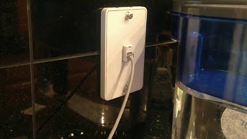 Back Feeding VOIP Signal into Old Phone Jacks
