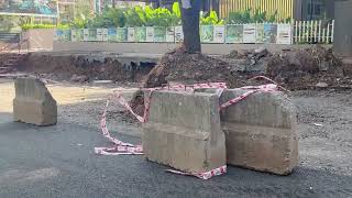 Day 183 - Update 🚧 | Keshavnagar–Kharadi Bridge | Daily Series