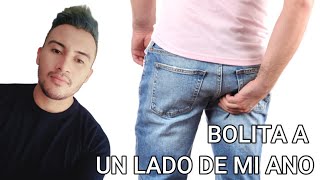 Bolita A Un Lado De Mi Ano. Porqué Tengo Un Bulto En El Ano?