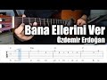 Bana Ellerini Ver Pervane Gitar トーle Nasトアl テ Lトアnトアr Bana Ellerini Ver Pervane Gitar トーle Nasトアl テ Lトアnトアr
