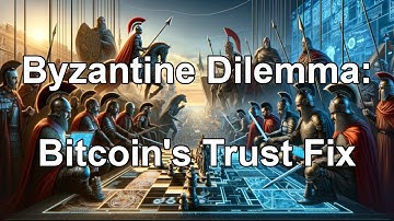 Byzantine Dilemma: Bitcoin