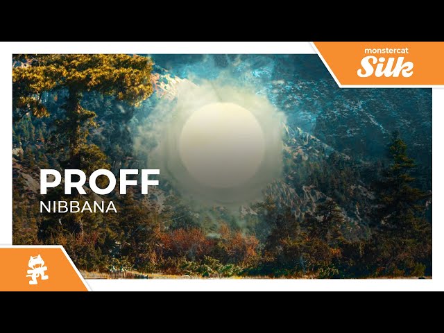 PROFF - Nibbana