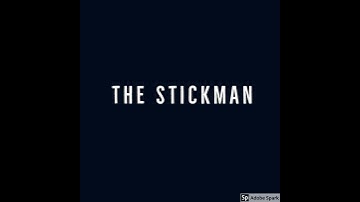 The Stickman Adobe animation