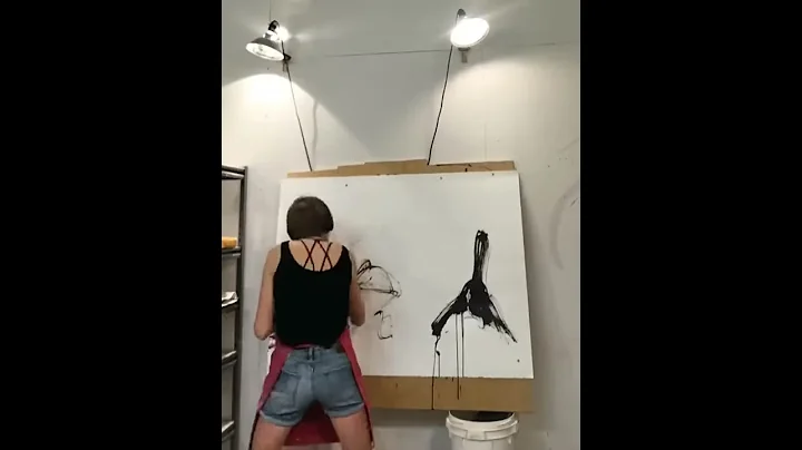 Michelle Postma InkVomit2