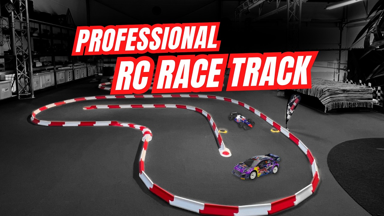 Rc Racing Line 🏎️ Premium RC Race Tracks – Engineered for Real Racing | Forminline 🏁 ...
