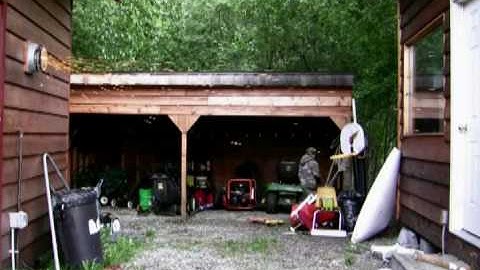 Action Essentials Test Film